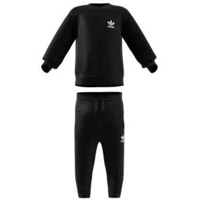 adidas Crew Set Black/White