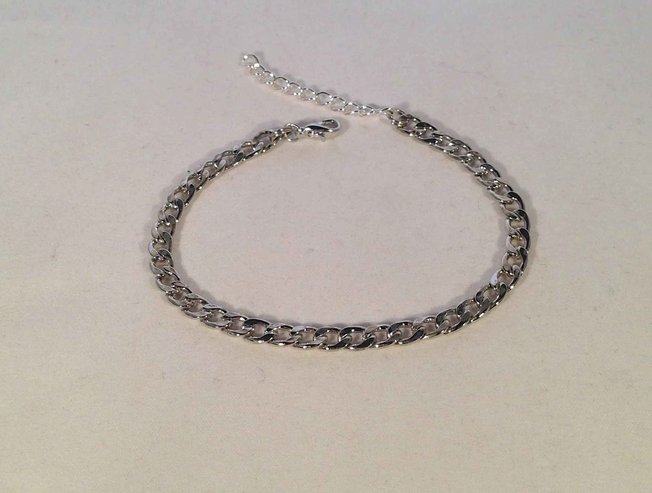 Moze Chain Bracelet