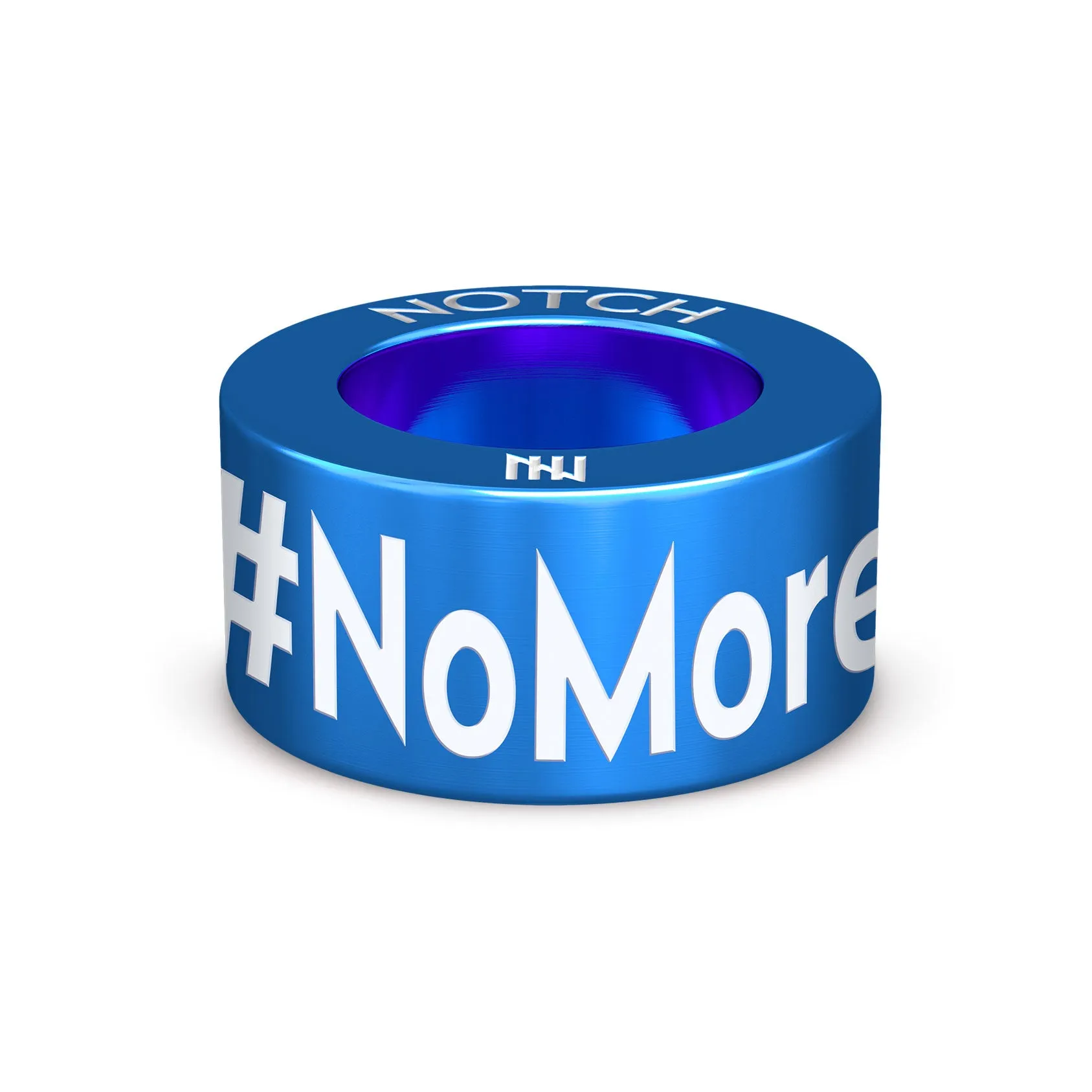 #NoMorePlastic NOTCH Charm