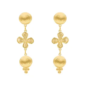 Tova Earrings