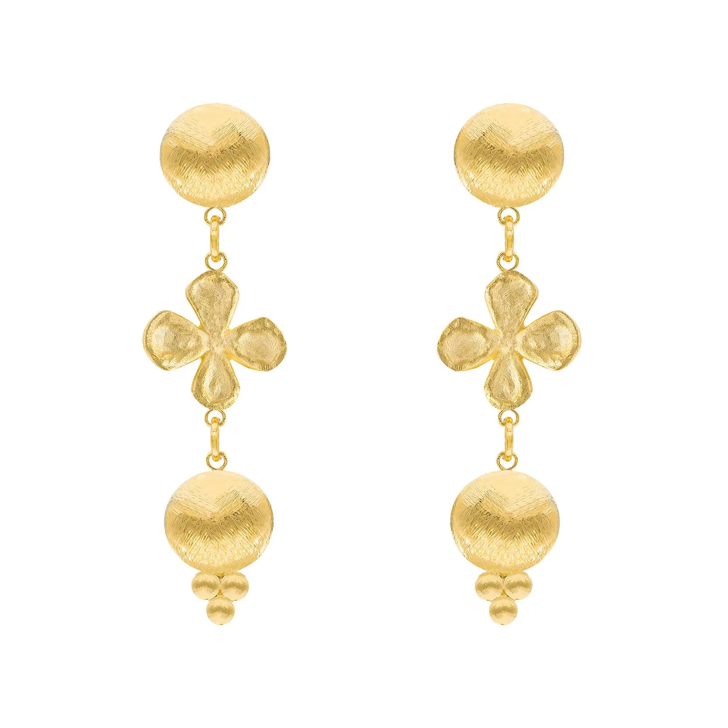 Tova Earrings