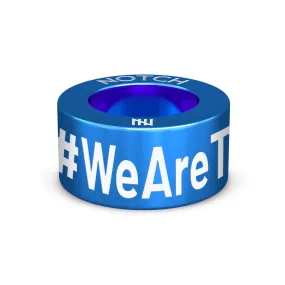 #WeAreTMR NOTCH Charm